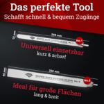Messerset PullDog – Bild 7