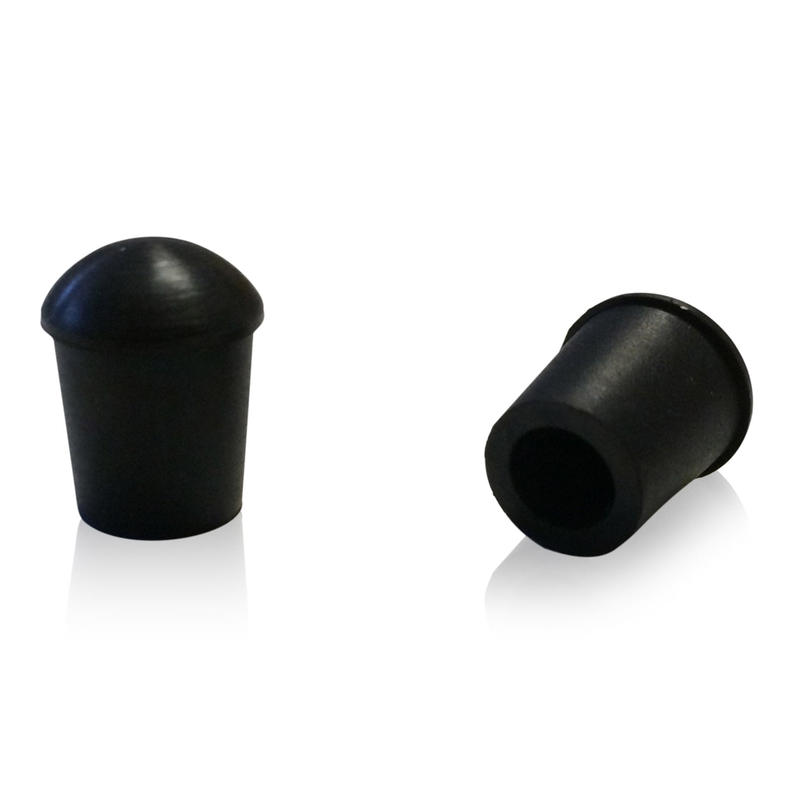 Kunststoffkappe (PVC) 5mm
