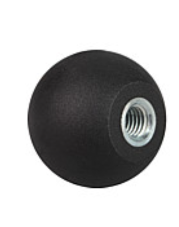Kunststoff Kugelaufsatz (Ausbeulhammer)