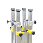 Auflagen gummiert - Set – Bild 4
