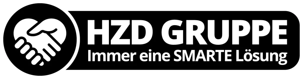 HZD Gruppe Logo