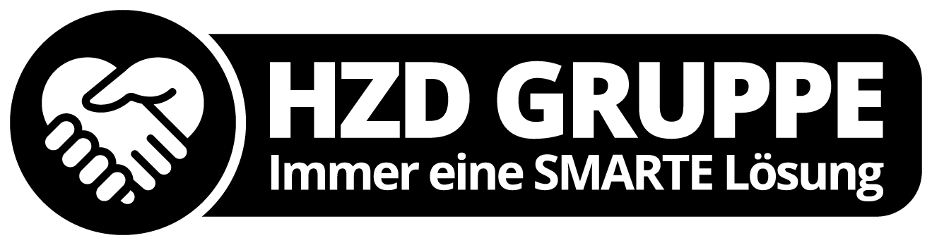HZD Gruppe Logo