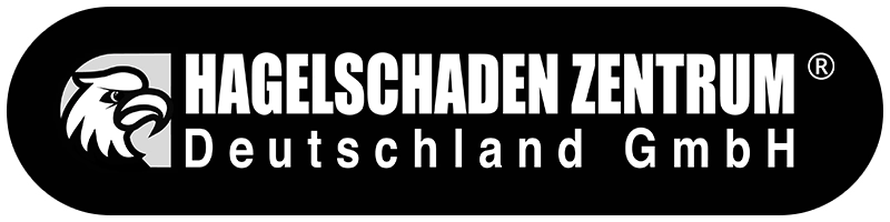 HZD Gruppe, Logo Hagelschaden Zentrum Deutschland