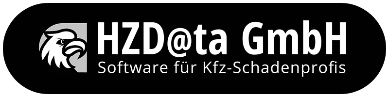 HZD Gruppe, Logo HZData