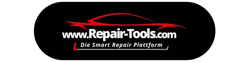 HZD Gruppe, Logo Repair-Tools